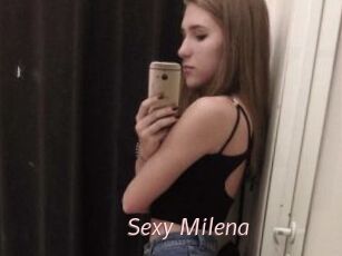 Sexy_Milena_ xxx Free Sites