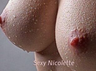 Sexy_Nicolette xxx Free Sites
