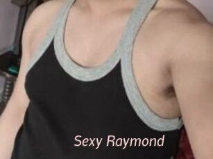 Sexy_Raymond