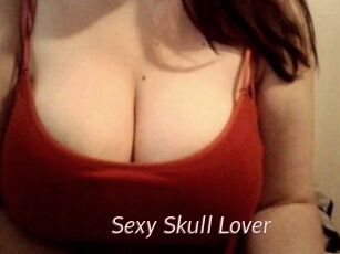 Sexy_Skull_Lover xxx Free Sites
