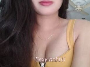 Sexy_babbli