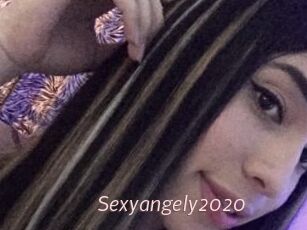 Sexyangely2020 xxx Free Sites
