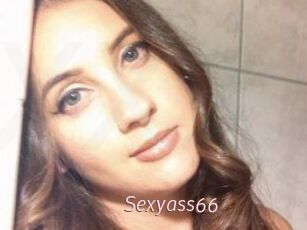 Sexyass66