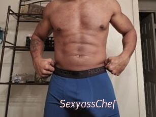 SexyassChef