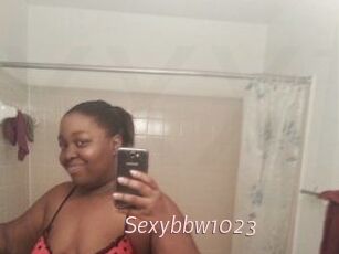 Sexybbw1023