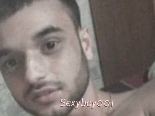 Sexyboy001