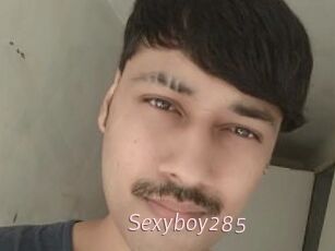 Sexyboy285