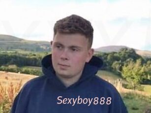 Sexyboy888