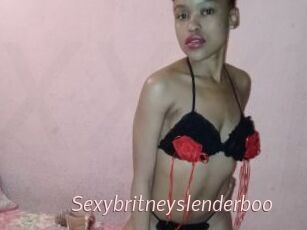 Sexybritneyslenderboo xxx Free Sites
