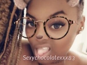 Sexychocolatexxx83