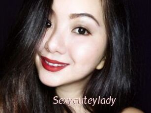 Sexycuteylady