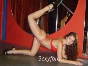 Sexyforu