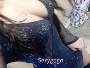 Sexygaga