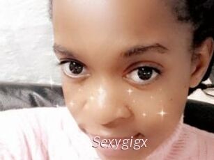 Sexygigx