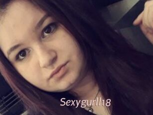 Sexygurll18