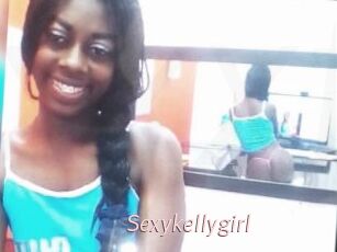 Sexykellygirl