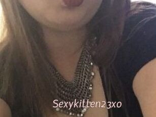 Sexykitten23xo