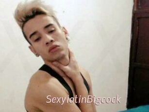 SexylatinBigcock