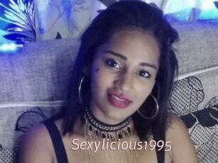 Sexylicious1995