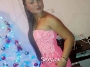 Sexylov