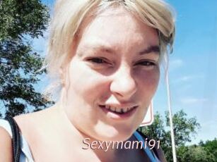 Sexymami91