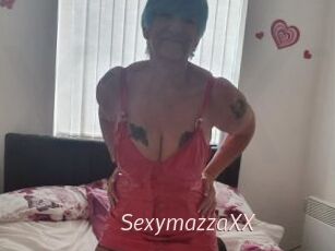 SexymazzaXX