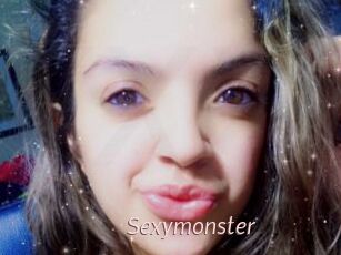 Sexymonster