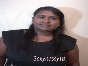 Sexynessy18