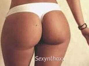 Sexynthaxx