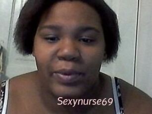 Sexynurse69