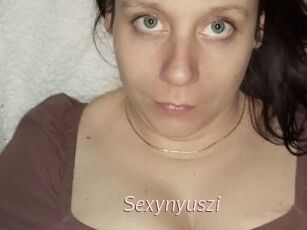 Sexynyuszi
