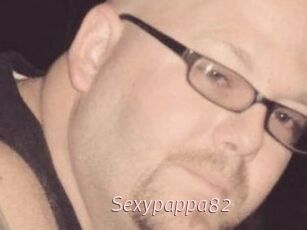 Sexypappa82