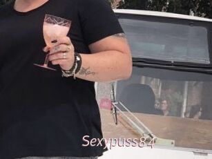 Sexypuss84