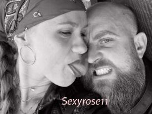 Sexyrose11