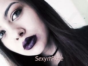 SexyrrRose