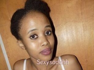 Sexysadehh