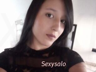 Sexysalo