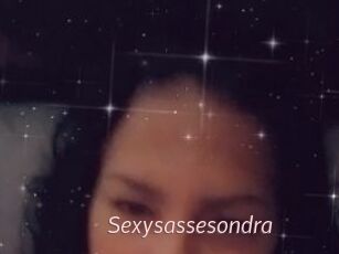 Sexysassesondra