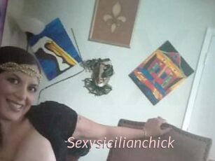 Sexysicilianchick