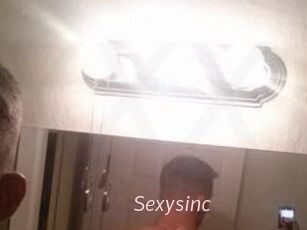 Sexysinc