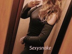 Sexysnake
