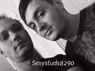Sexystuds8290