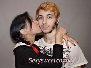 Sexysweetcouple