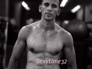 Sexytime32