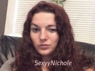 SexyyNichole