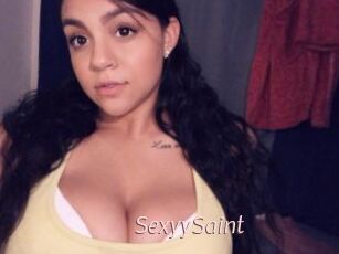 SexyySaint