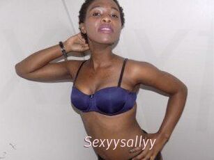 Sexyysallyy