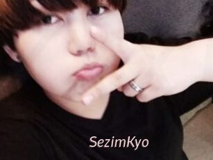 SezimKyo