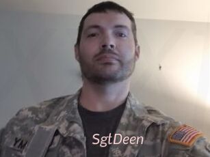 SgtDeen