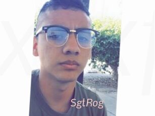 SgtRog